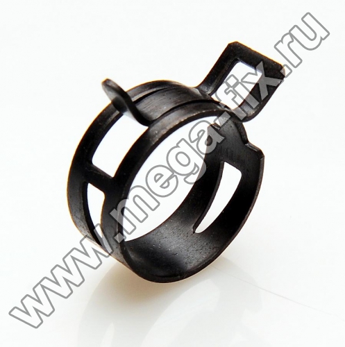 Хомут пружинный Norma FBS 13/12