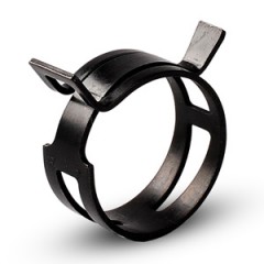 Хомуты пружинные Mikalor Spring Band Clamp Хомуты пружинные Mikalor Spring Band Clamp