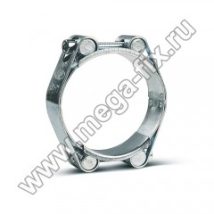 Хомут силовой 50 мм Хомут силовой 50 мм